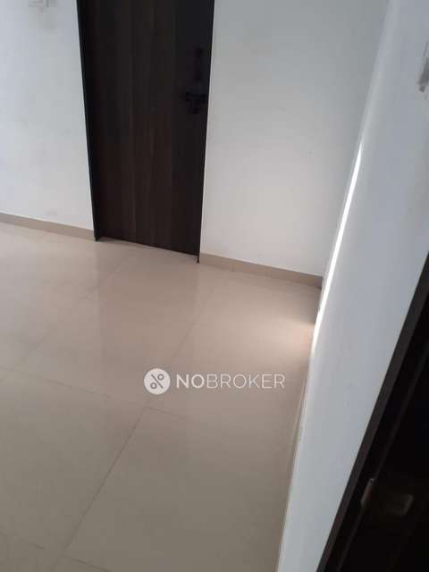 2 BHK Flat In Rkl Complex For Sale  In Charholi Budruk