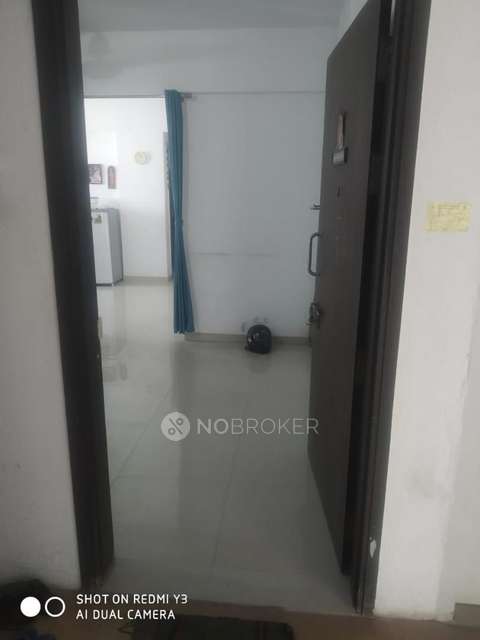 2 BHK Flat In Rkl Complex For Sale  In Charholi Budruk