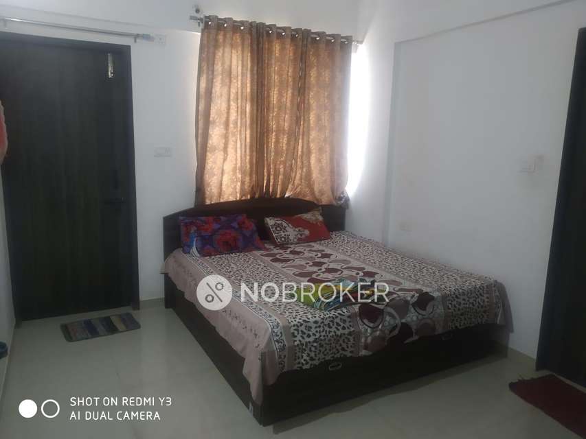 2 BHK Flat In Rkl Complex For Sale  In Charholi Budruk