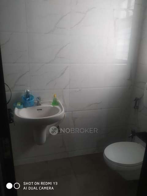 2 BHK Flat In Rkl Complex For Sale  In Charholi Budruk
