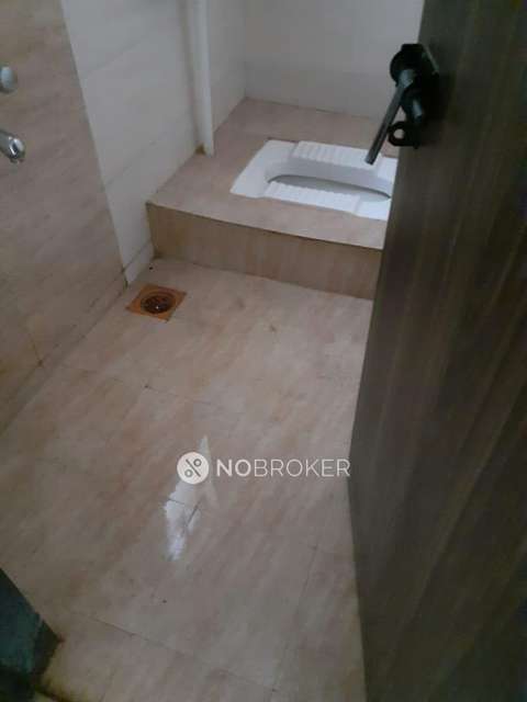 2 BHK Flat In Rkl Complex For Sale  In Charholi Budruk