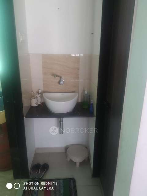 2 BHK Flat In Rkl Complex For Sale  In Charholi Budruk