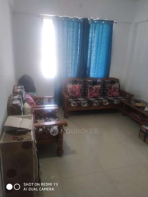 2 BHK Flat In Rkl Complex For Sale  In Charholi Budruk