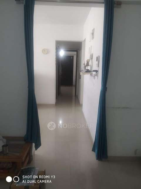 2 BHK Flat In Rkl Complex For Sale  In Charholi Budruk