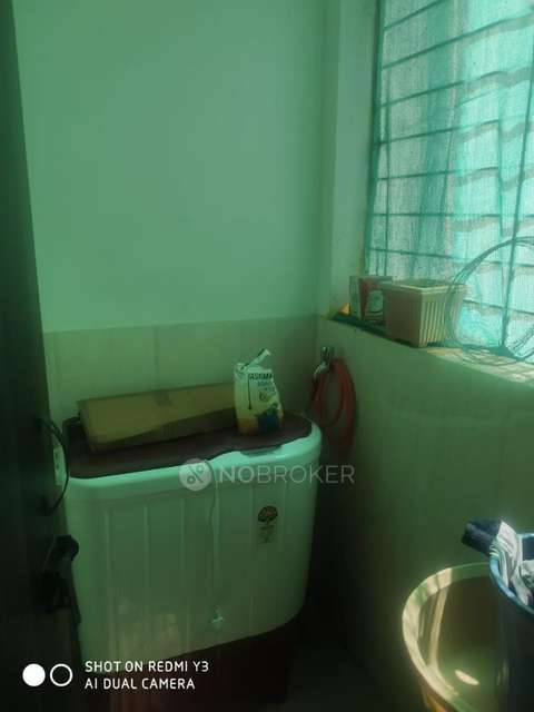 2 BHK Flat In Rkl Complex For Sale  In Charholi Budruk