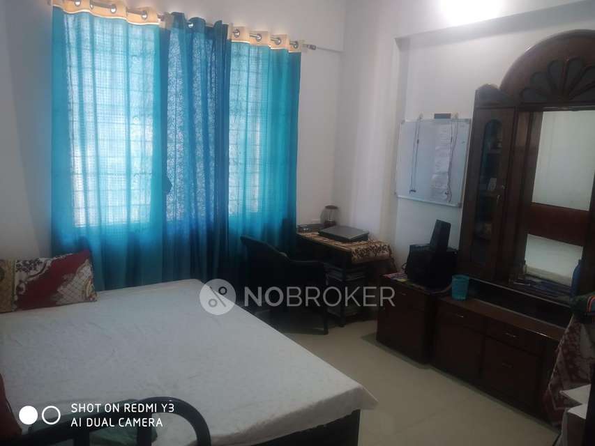 2 BHK Flat In Rkl Complex For Sale  In Charholi Budruk