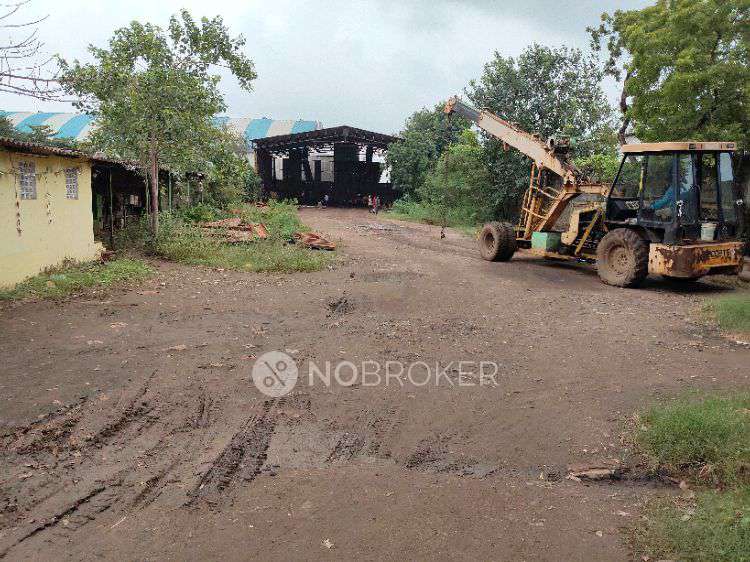 Plot For Sale  In 57v7+2fm, Andarkuppam Red Hills Rd, Vaikkadu, Manali New Town, Manali, Chennai, Tamil Nadu 600103, India