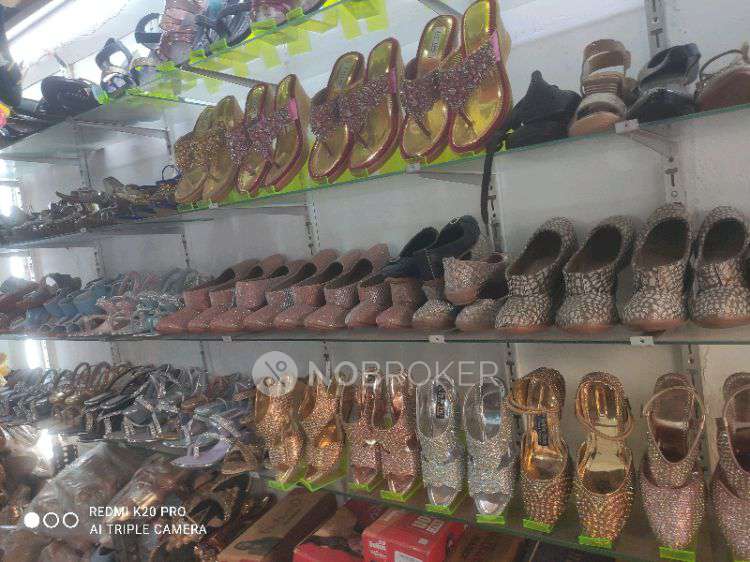 Shop in Chamundi Nagar, Hebbal, Bangalore for sale 