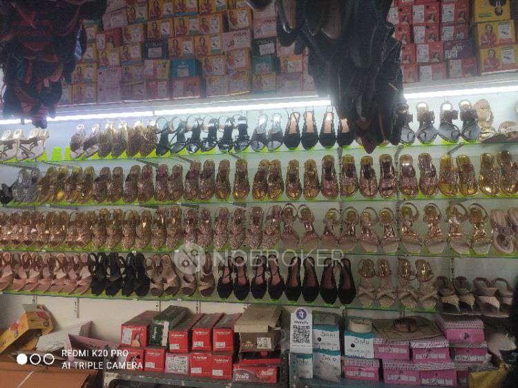 Shop in Chamundi Nagar, Hebbal, Bangalore for sale 