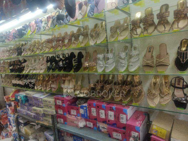 Shop in Chamundi Nagar, Hebbal, Bangalore for sale 