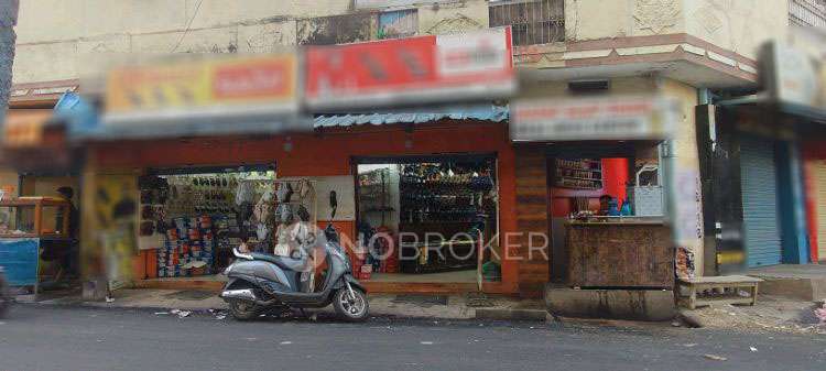 Shop in Chamundi Nagar, Hebbal, Bangalore for sale 