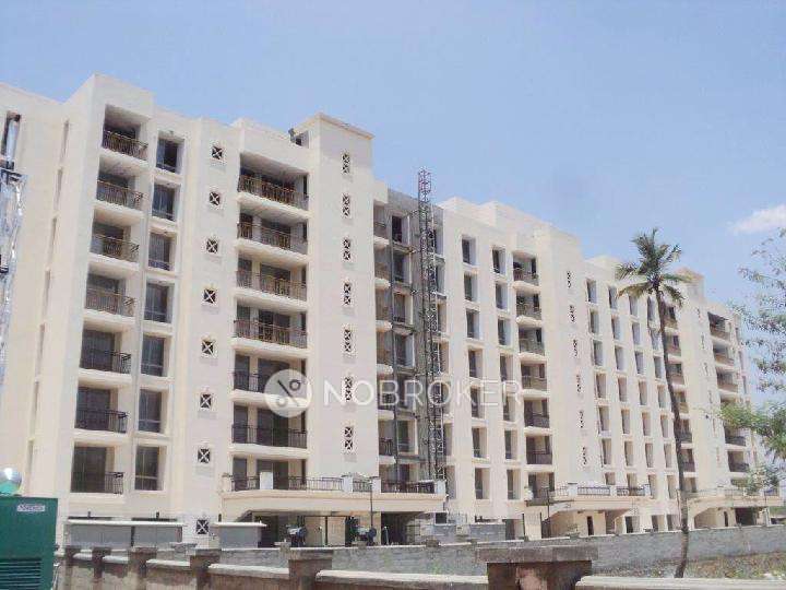 2 BHK Flat In House Of Hiranandani Calgary for Rent  In Prasanhalli Village