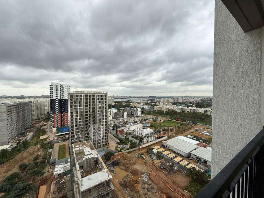 2 BHK Flat In Sobha Sentosa For Sale  In Balagere