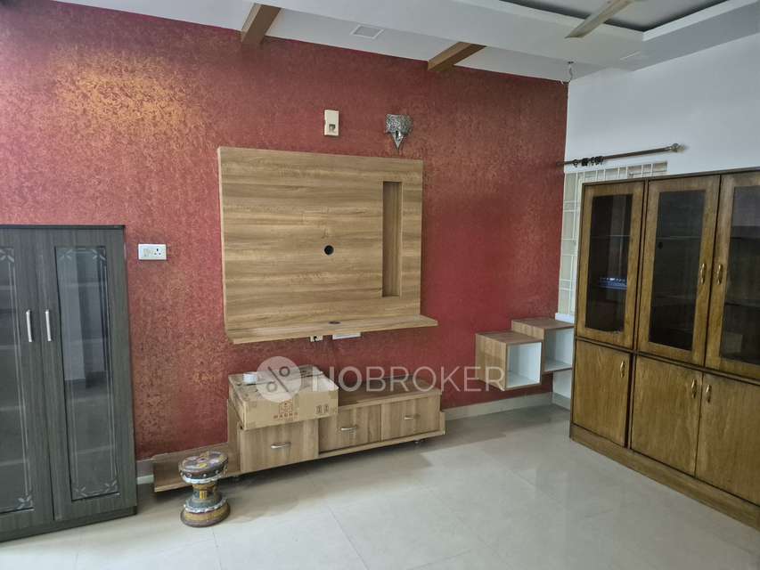 3 BHK Flat In Goutami Enclave for Rent  In Kondapur
