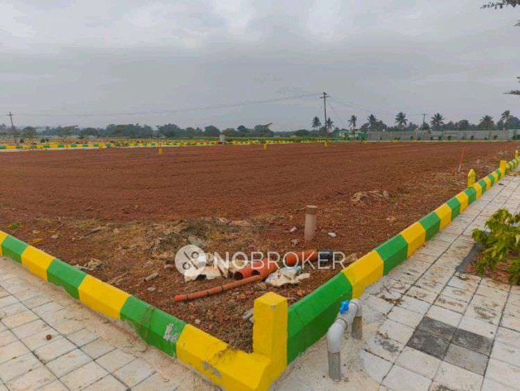 Plot For Sale  In Yashu Villas In Devanahalli
