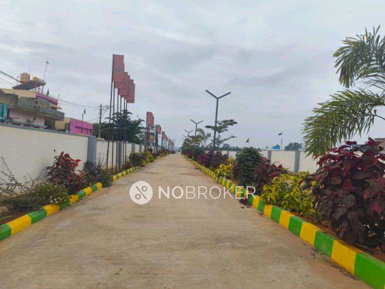 Plot For Sale  In Yashu Villas In Devanahalli