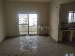 2 BHK Flat In Archana Towers for Rent  In Shaikpet