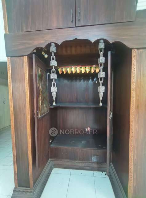 3 BHK Flat In Green Field Apartment  For Sale  In Brookefield