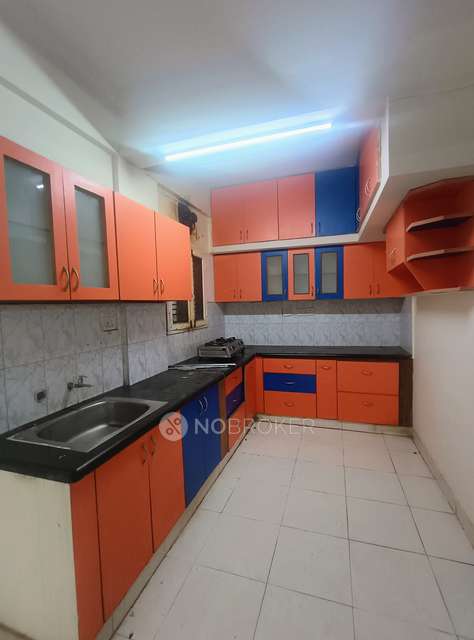 3 BHK Flat In Green Field Apartment  For Sale  In Brookefield