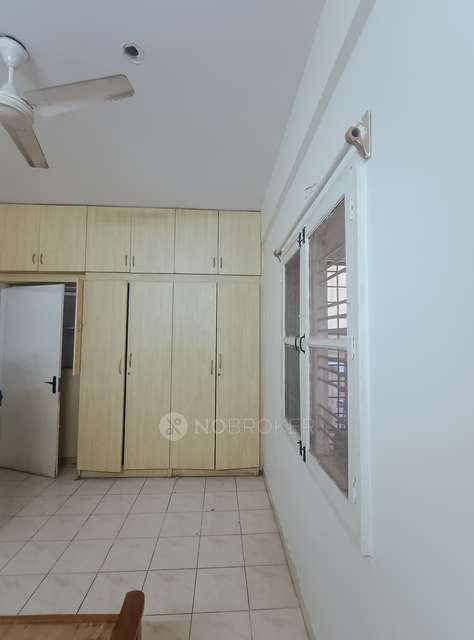 3 BHK Flat In Green Field Apartment  For Sale  In Brookefield