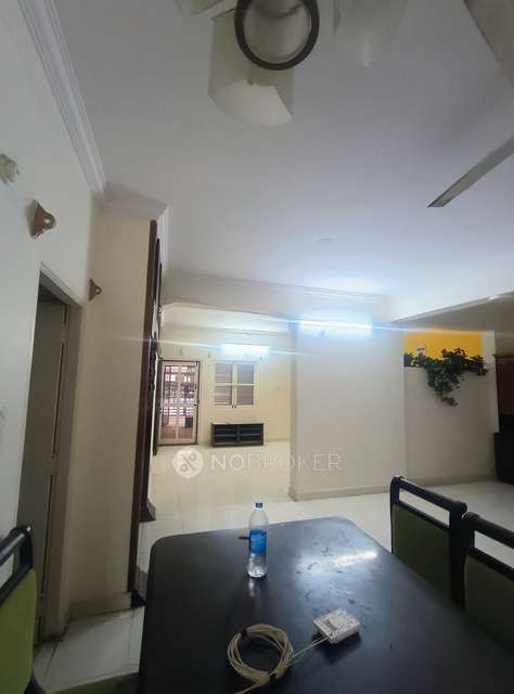 3 BHK Flat In Green Field Apartment  For Sale  In Brookefield
