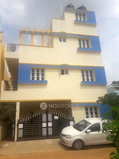 2 BHK House for Rent  In Yelanka