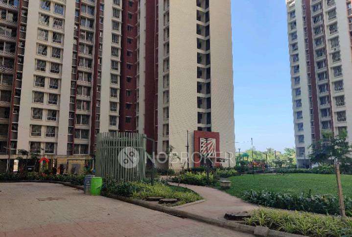 1 BHK Flat In Dosti Greater Thane, Fortune A For Sale  In Metro Station, Dosti Greater Thane Rd, Near Upcoming, Near Ss Hospital, Digvijay Cooperative Housing Society, Kalher, Bhiwandi, Maharashtra 421302, India