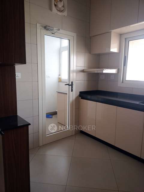 3 BHK Flat In Sobha Nesara, Kothrud for Rent  In Chandini Chowk Resto Bar