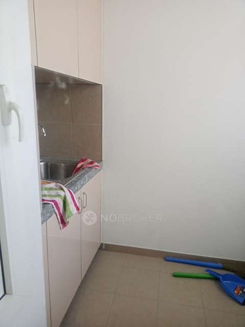 3 BHK Flat In Sobha Nesara, Kothrud for Rent  In Chandini Chowk Resto Bar