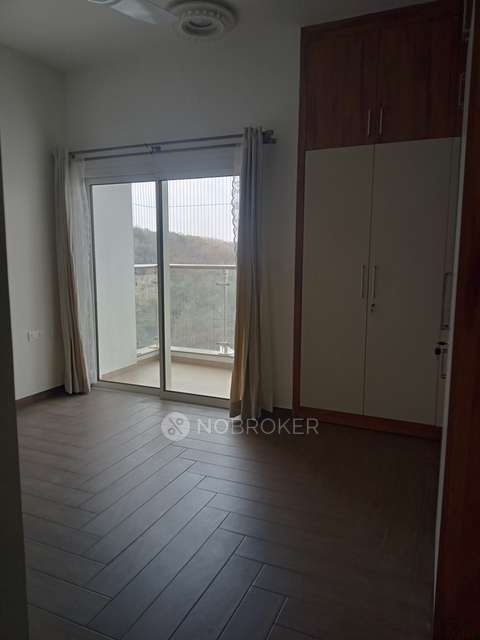 3 BHK Flat In Sobha Nesara, Kothrud for Rent  In Chandini Chowk Resto Bar