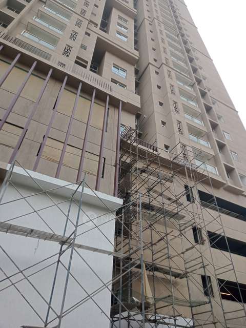 3 BHK Flat In Sobha Nesara, Kothrud for Rent  In Chandini Chowk Resto Bar