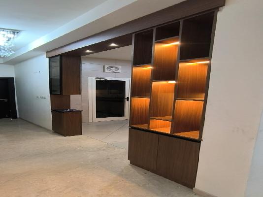 3 BHK Flat In Sobha Nesara, Kothrud for Rent  In Chandini Chowk Resto Bar