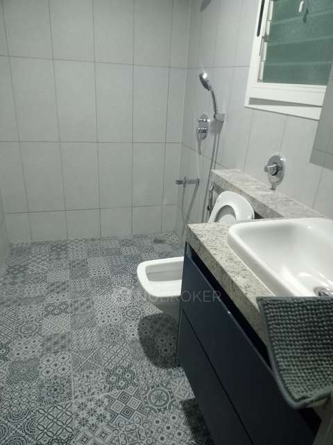 3 BHK Flat In Sobha Nesara, Kothrud for Rent  In Chandini Chowk Resto Bar