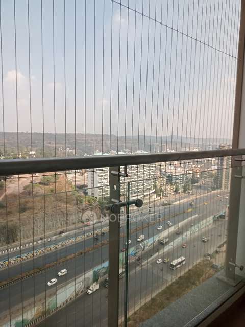 3 BHK Flat In Sobha Nesara, Kothrud for Rent  In Chandini Chowk Resto Bar