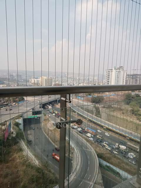 3 BHK Flat In Sobha Nesara, Kothrud for Rent  In Chandini Chowk Resto Bar