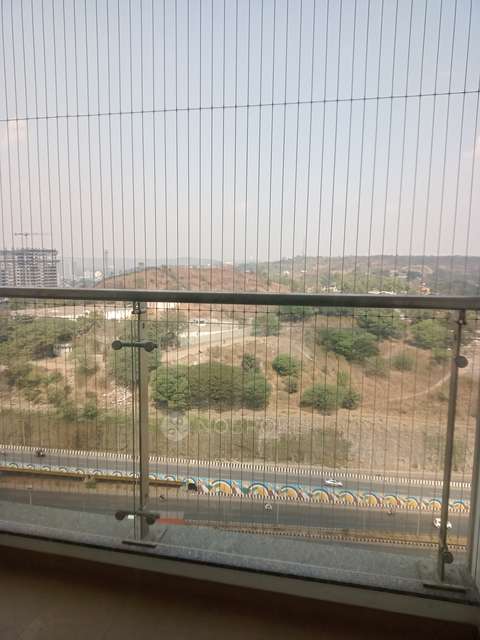 3 BHK Flat In Sobha Nesara, Kothrud for Rent  In Chandini Chowk Resto Bar