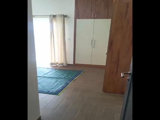 3 BHK Flat In Sobha Nesara, Kothrud for Rent  In Chandini Chowk Resto Bar