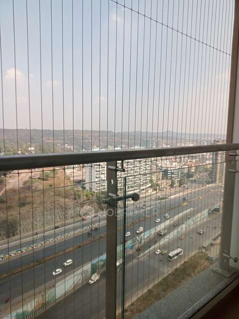 3 BHK Flat In Sobha Nesara, Kothrud for Rent  In Chandini Chowk Resto Bar