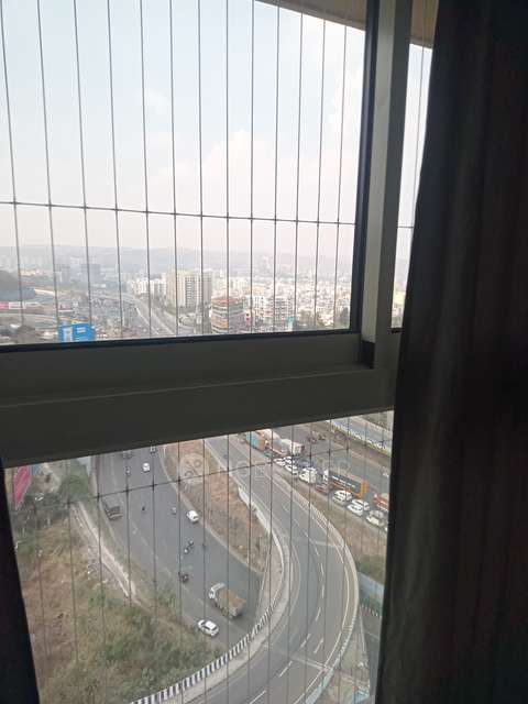 3 BHK Flat In Sobha Nesara, Kothrud for Rent  In Chandini Chowk Resto Bar