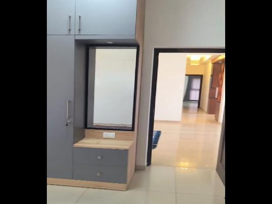 3 BHK Flat In Sobha Nesara, Kothrud for Rent  In Chandini Chowk Resto Bar