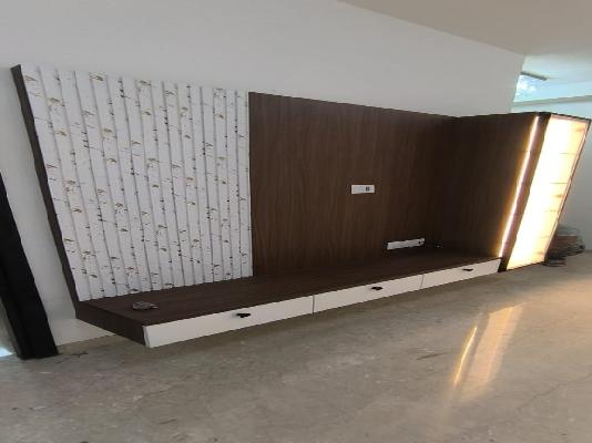 3 BHK Flat In Sobha Nesara, Kothrud for Rent  In Chandini Chowk Resto Bar