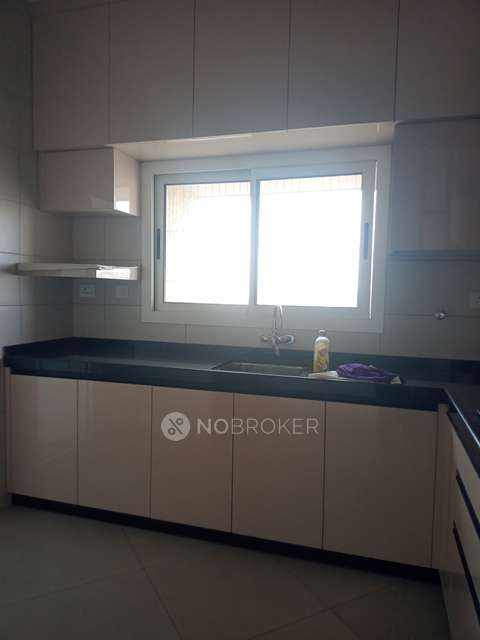 3 BHK Flat In Sobha Nesara, Kothrud for Rent  In Chandini Chowk Resto Bar