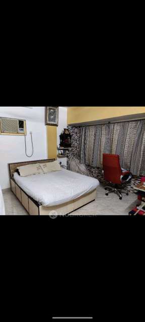 1 BHK Flat In Palm View Chs for Rent  In Sahyadri Co-operative Housing Society-2 Sahyadri Building, 5, Kandivali, Asha Nagar, Kandivali East, Mumbai, Maharashtra 400101, India