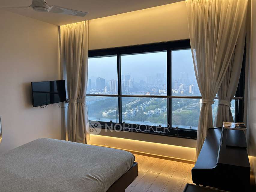 3 BHK Flat In Godrej Platinum Vikhroli East For Sale  In Godrej Platinum, Mumbai