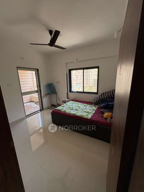 2 BHK Flat In Society  for Rent  In Madhuban Society