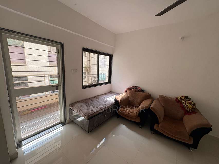 2 BHK Flat In Society  for Rent  In Madhuban Society