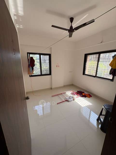 2 BHK Flat In Society  for Rent  In Madhuban Society