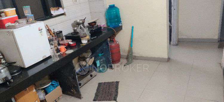 1 BHK Flat In Rps Enclave Ubale Nager Wagholi Flatemate Required for Rent  In Wagholi