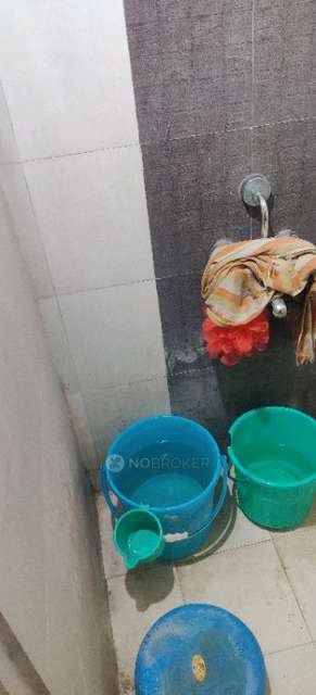 1 BHK Flat In Rps Enclave Ubale Nager Wagholi Flatemate Required for Rent  In Wagholi