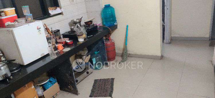 1 BHK Flat In Rps Enclave Ubale Nager Wagholi Flatemate Required for Rent  In Wagholi